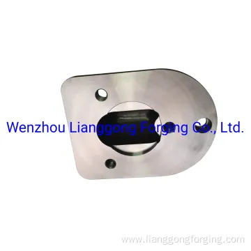 Precision Machining Parts for Various Machinery Industry